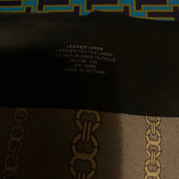 Tory Burch boots - Picture 4 of 4